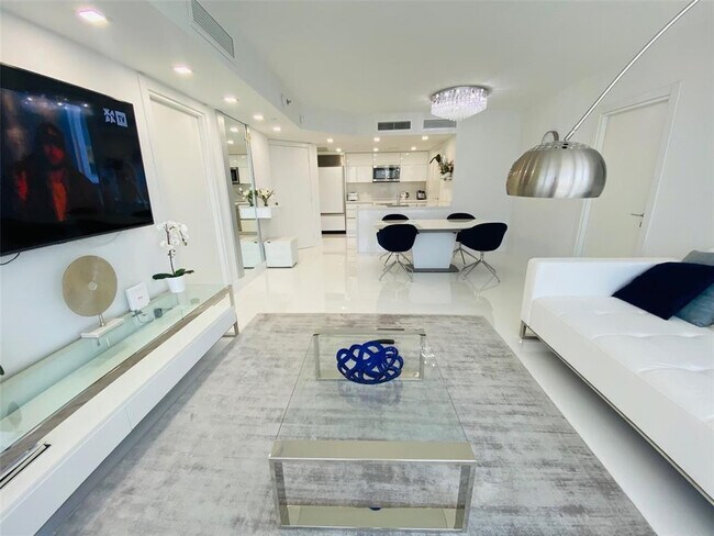 property at 17201 Collins Ave