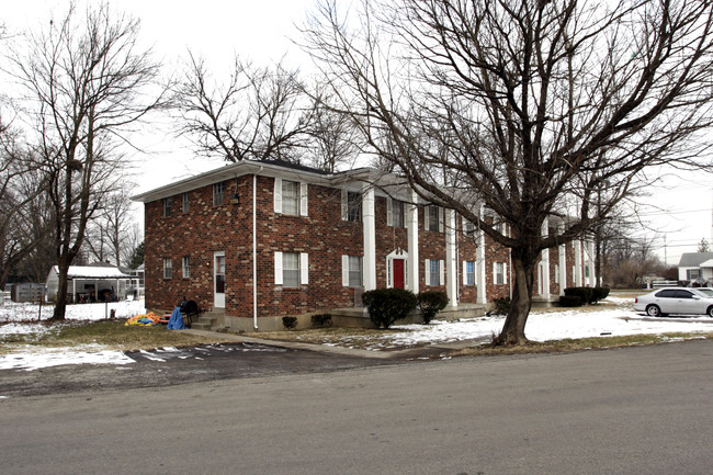 1704 Sadie Ave in Louisville, KY - Building Photo - Building Photo