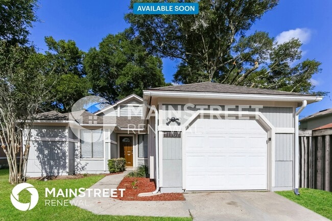 property at 11167 Caroline Crest Dr