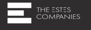 Property Management Company Logo The Estes Companies