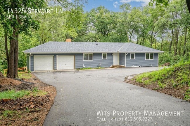 property at 14325 Stewart Ln