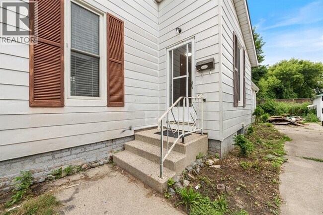 118 Talfourd St in Sarnia, ON - Building Photo - Building Photo