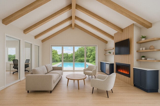 NOVA Lake Norman in Mooresville, NC - Building Photo - Building Photo