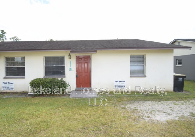 property at 115 Leelon Rd