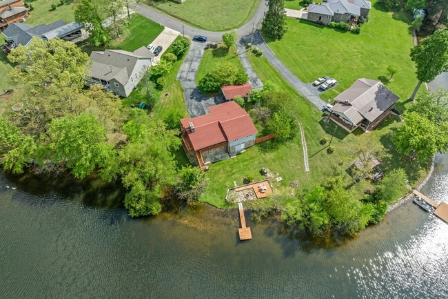 property at 258 Idlewild Dr