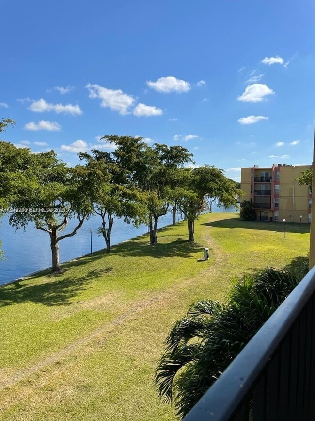 property at 4803 NW 7th St