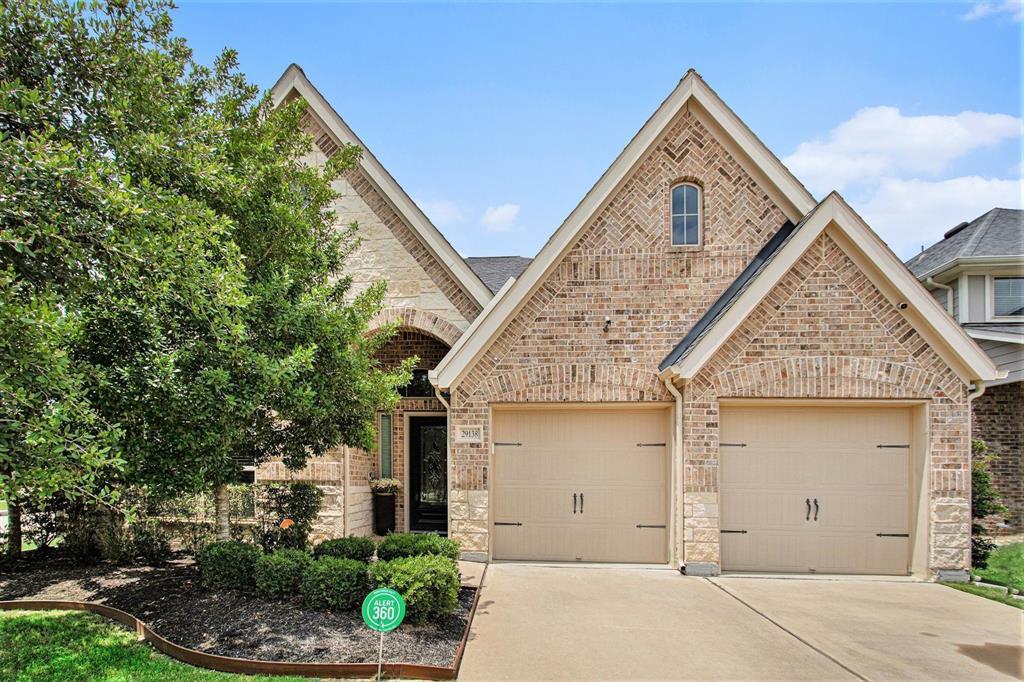29138 Garden River Ct in Fulshear, TX - Building Photo