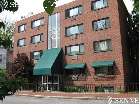 property at 376 Harvard St
