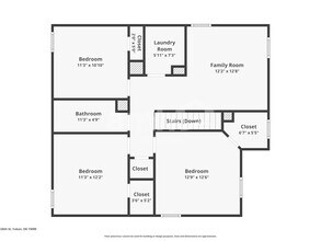 9340 NW 126th St in Yukon, OK - Building Photo - Building Photo