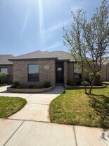 1324 Milltown Rd in Midland, TX - Building Photo