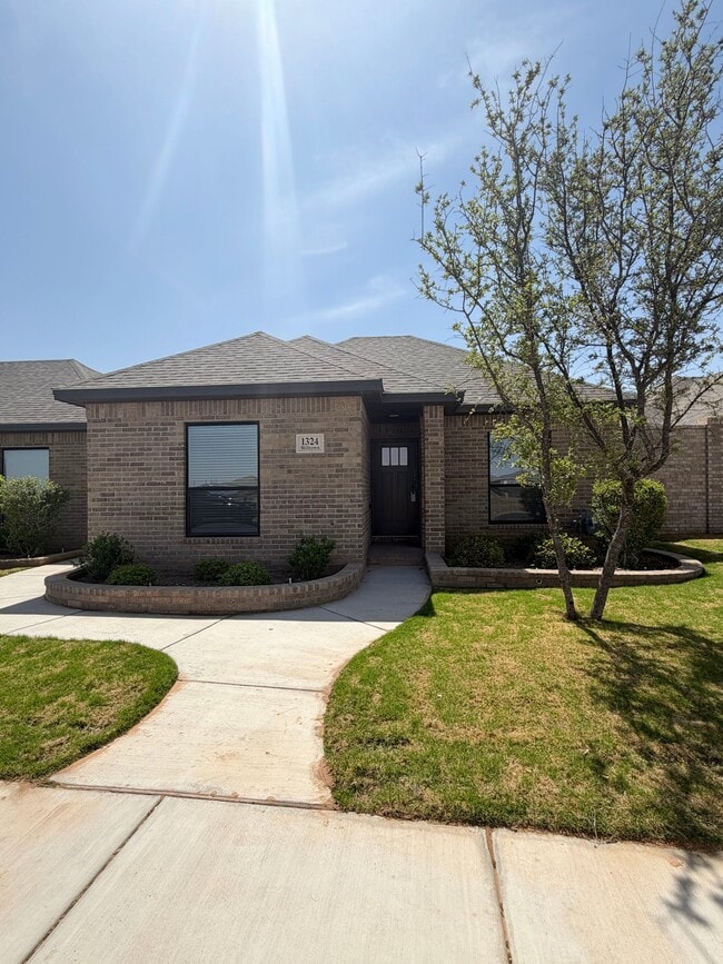 property at 1324 Milltown Rd