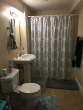 891 Huntington Ave, Unit G-2 in Boston, MA - Building Photo - Building Photo