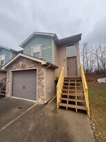 1727 Thistlewood Dr in Clarksville, TN - Building Photo