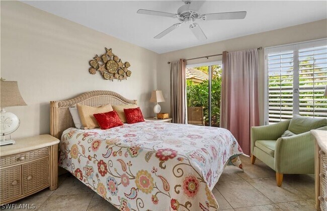 property at 5890 Via Lugano