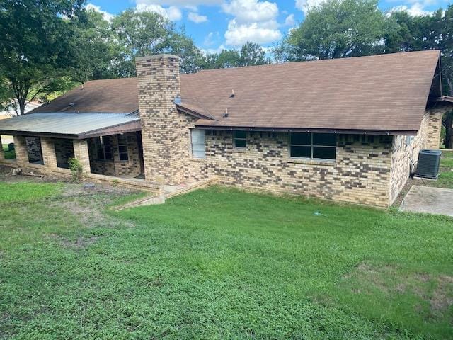 827 Cliffside Dr in Harker Heights, TX - Building Photo - Building Photo