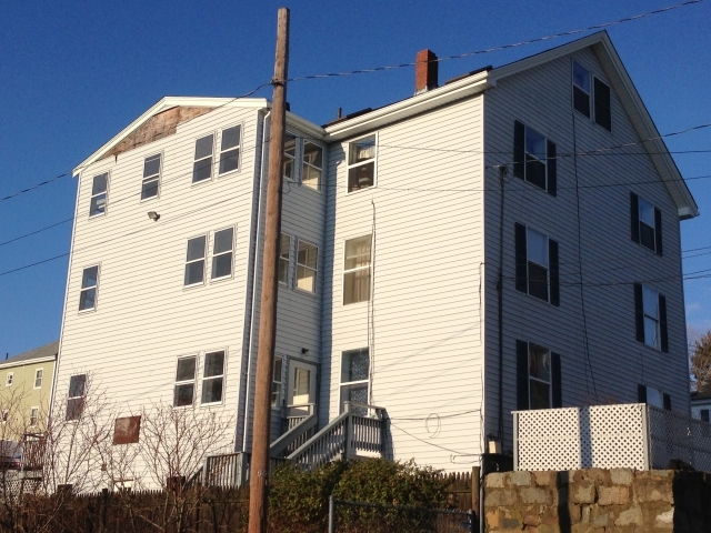 11 Fair St in Gloucester, MA - Building Photo