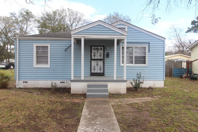 property at 1217 43rd St N