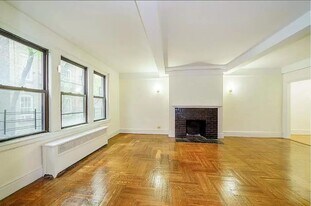 234 E 23rd St in New York, NY - Building Photo