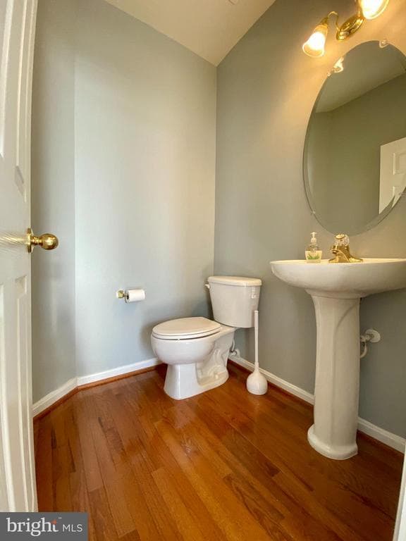 15657 William Bayliss Ct in Woodbridge, VA - Building Photo - Building Photo