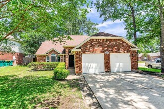 200 Doncaster in Conroe, TX - Building Photo - Building Photo