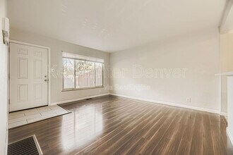 2424 W 35th Ave in Denver, CO - Building Photo - Building Photo