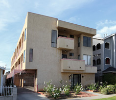 1061 Raymond Ave Apartments