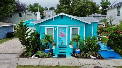 914 8th St N in St. Petersburg, FL - Building Photo - Building Photo