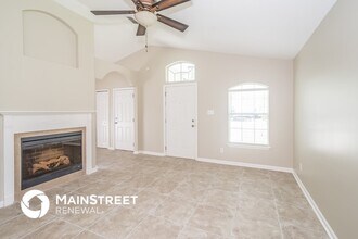 10715 Ogalla Ave in Jacksonville, FL - Building Photo - Building Photo