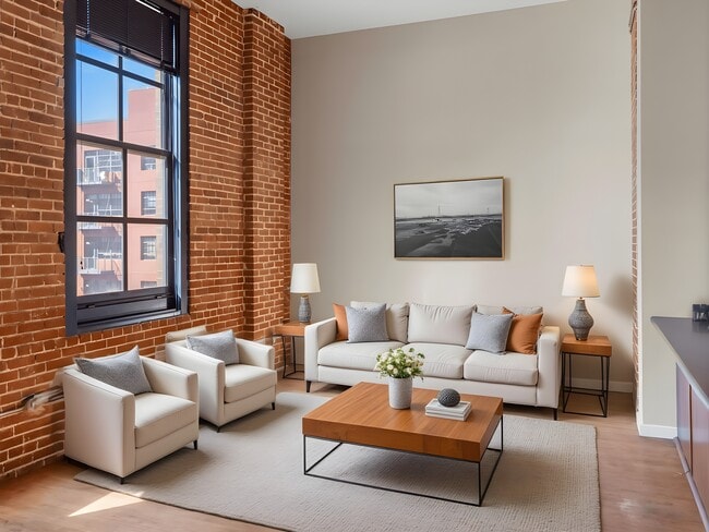 The Ely Walker Lofts in St. Louis, MO - Building Photo - Building Photo