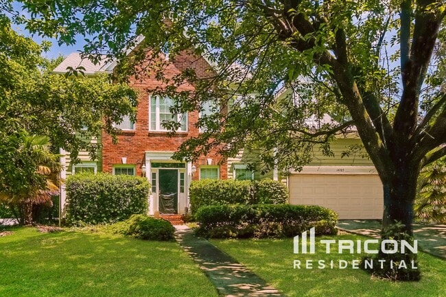 property at 14203 Misty Brook Ln