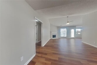 257 Ashland Park Ct SE in Lawrenceville, GA - Building Photo - Building Photo