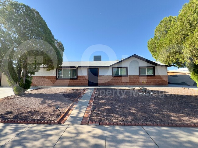 property at 7312 E 20th St