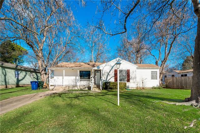 1605 Maple Dr in Garland, TX - Building Photo