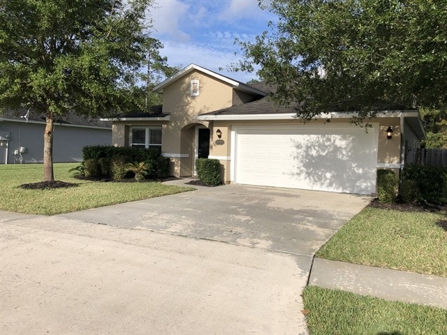 property at 76083 Deerwood Dr