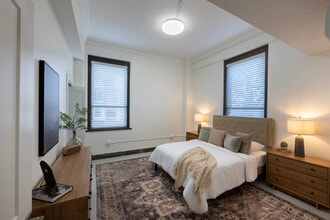 St Joe Apartments in Fort Wayne, IN - Foto de edificio - Building Photo