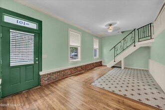 101 N 8th St in Wilmington, NC - Building Photo - Building Photo