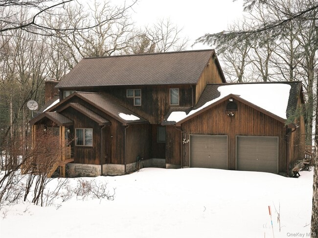 property at 136 Browning Blvd