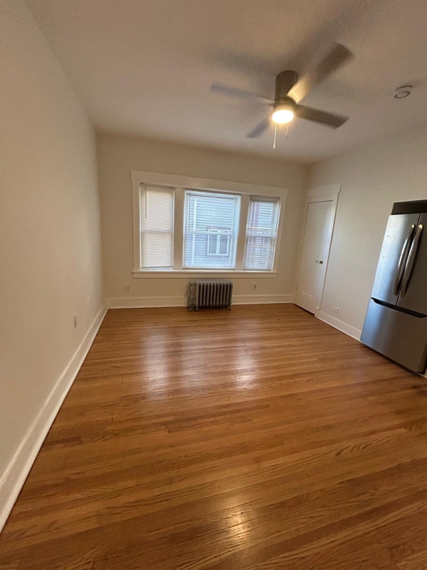 1454 W Fargo Ave in Chicago, IL - Building Photo - Building Photo