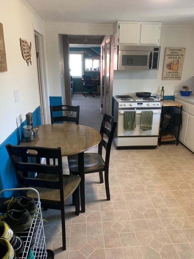 property at 1026 Farnam St