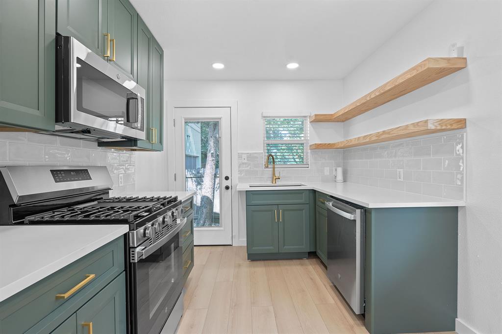 1503 E 2nd St in Austin, TX - Building Photo