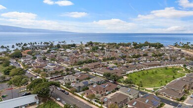 190 Kahoma Village Loop in Lahaina, HI - Building Photo - Building Photo