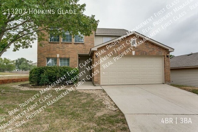 13203 Hopkins Glade