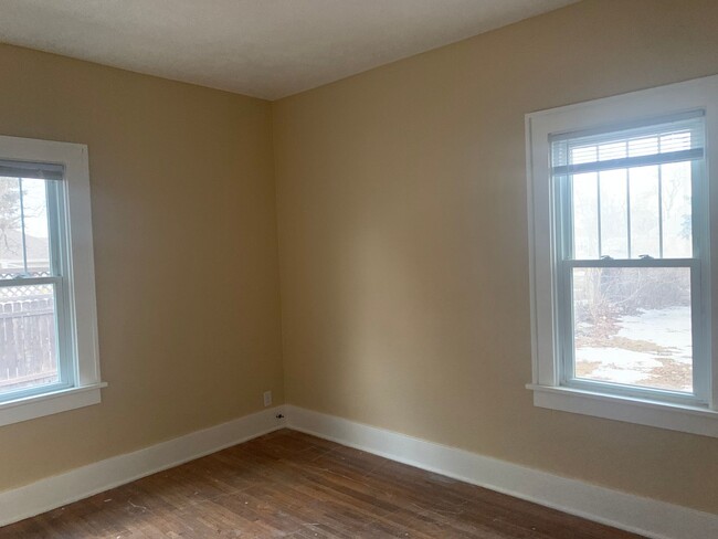 1217 W Madison Ave in Norfolk, NE - Foto de edificio - Building Photo