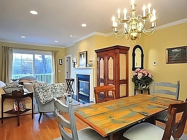 33 Bradford Walk, Unit 33 in Farmington, CT - Building Photo - Building Photo