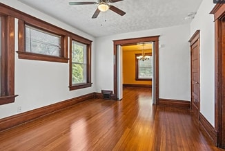 2832 Peery Ave in Kansas City, MO - Building Photo - Building Photo