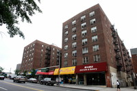 The Glen in Flushing, NY - Foto de edificio - Building Photo