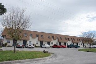 Moonshadow Apartments in Ocala, FL - Building Photo