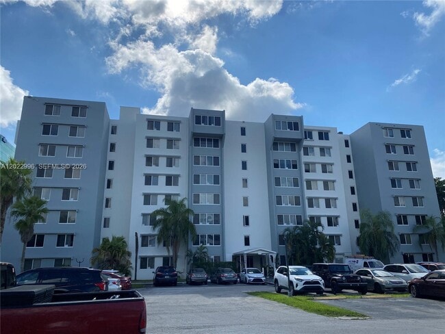 property at 9001 SW 77th Ave