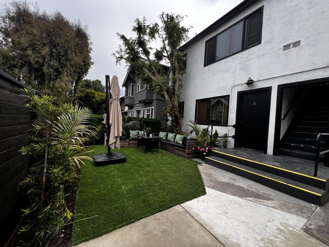 20 20th Ave, Unit A in Los Angeles, CA - Building Photo - Building Photo