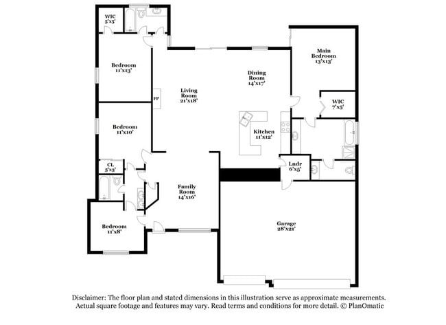 2304 Golf Manor Blvd in Valrico, FL - Building Photo - Building Photo